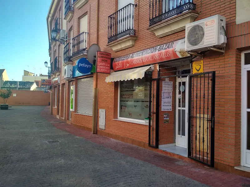 Carnicería Jesús