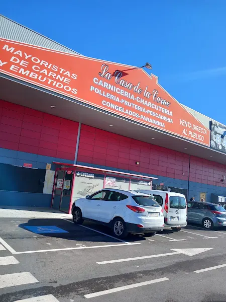 Carnicería Jesús - Carnicería en Illescas - foto 2