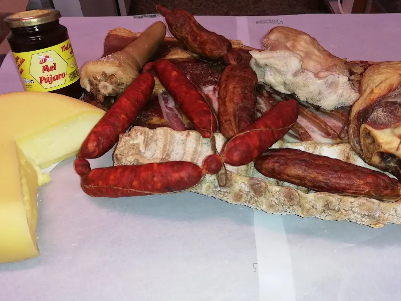 Carnicería Varela Lalín - Lalin