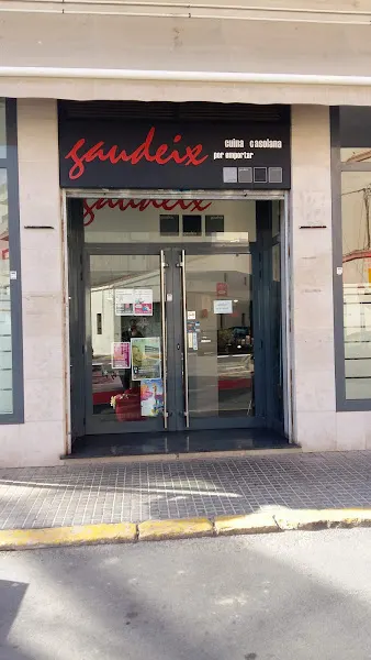 Alimentació Queral Forcadell S L - Amposta