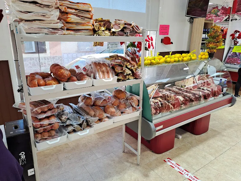 Carniceria Manolo