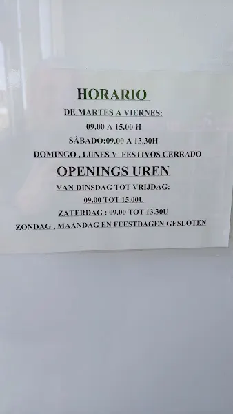Carnicería Delicioso Albir en Alfas del Pi (l)