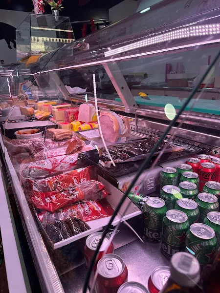 Carnicería Salvador
