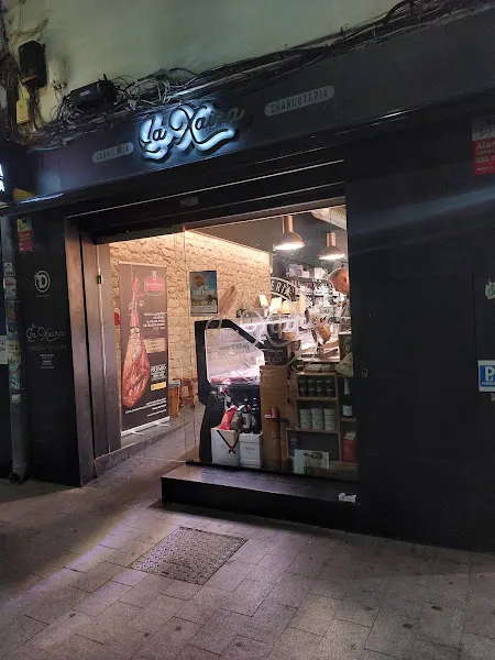 La Xaira - Carnicería Gourmet en Alicante