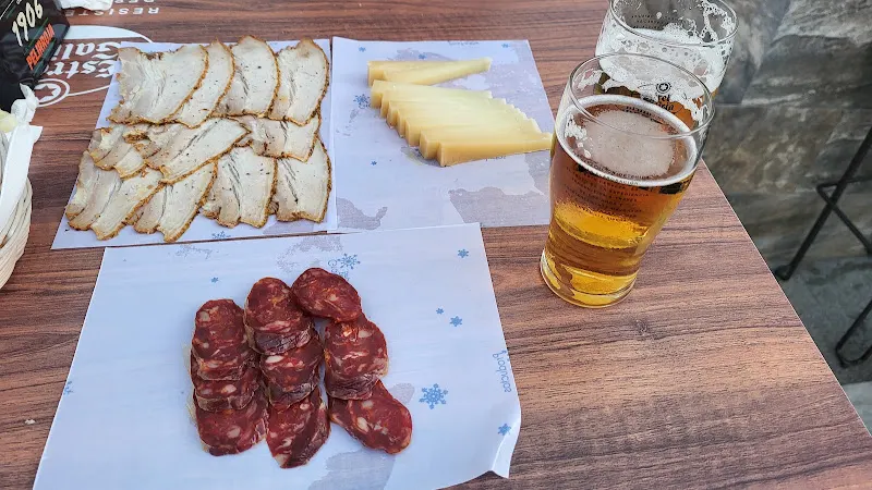 Charcutería Ibérica