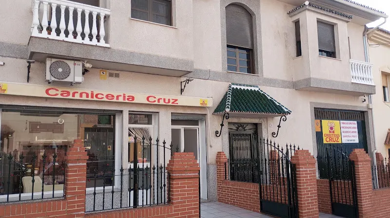 Embutidos Cruz - Carnicería en Baena - foto 2