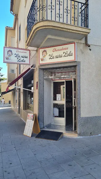Charcutería La Niña Lola