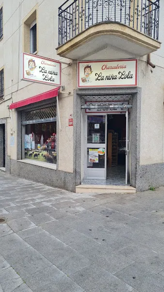 Charcutería La Niña Lola - Tienda de alimentación en Baena - foto 2