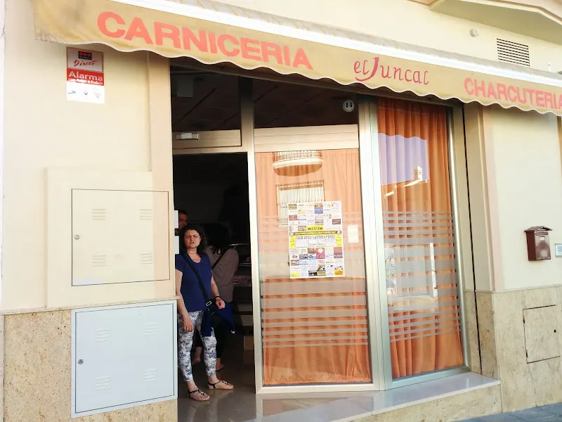 Carniceria Juncal