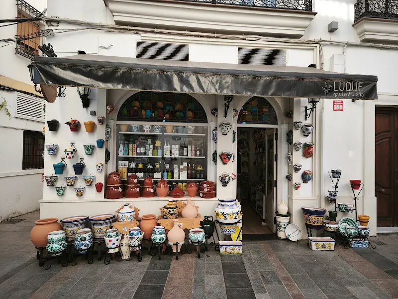Gastrotienda Luque - Tienda de vinos en Córdoba - foto 2