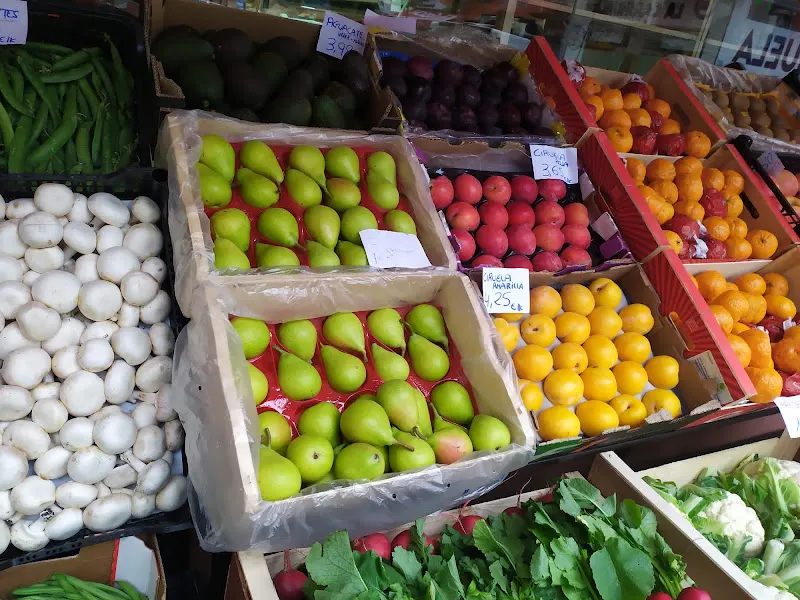 Frutas y Embutidos Raquel en Córdoba