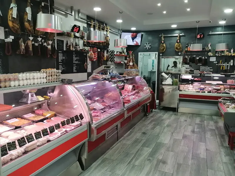 Carniceria Miguel - Córdoba