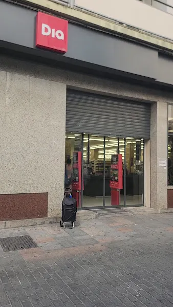 Supermercados Dia - Supermercado en Córdoba - foto 2