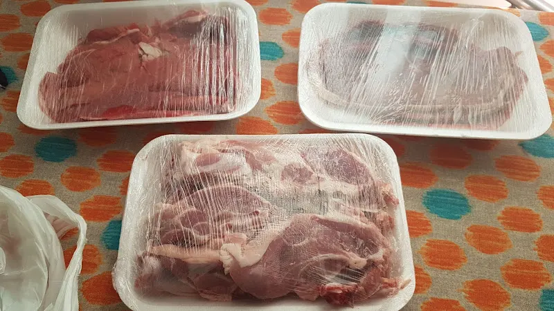 Carnicería Clemente