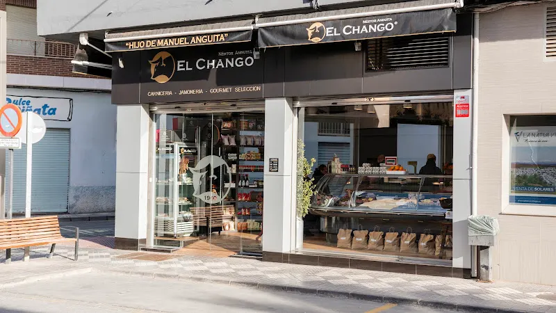 El Chango Carnicería - Carnicería en Maracena - foto 2