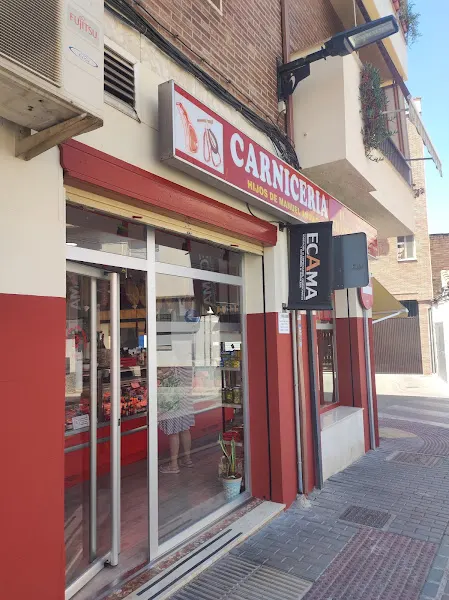 Carniceria El Chango Daniel Anguita - Carnicería en Maracena - foto 2