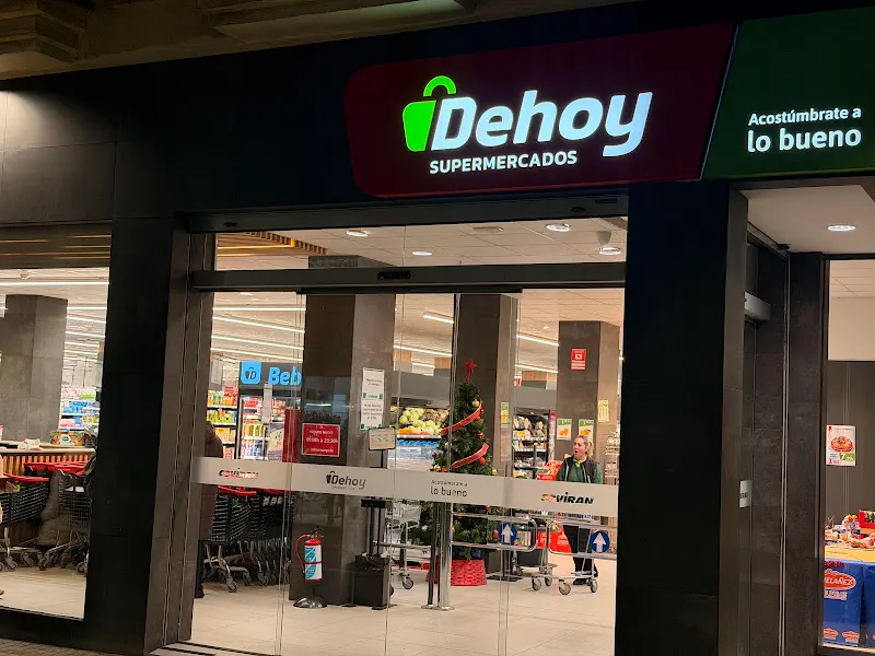 Supermercados De Hoy - Covirán Maracena - Supermercado en Maracena - foto 2