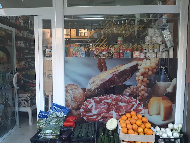 Bodega Alpujarreña - Tienda de alimentación en Maracena - foto 2