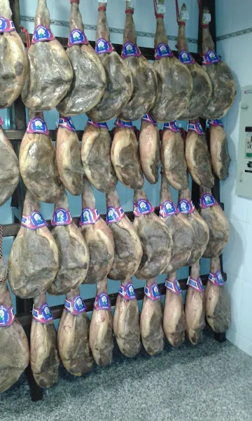 CARNICERIAS SANTA RITA