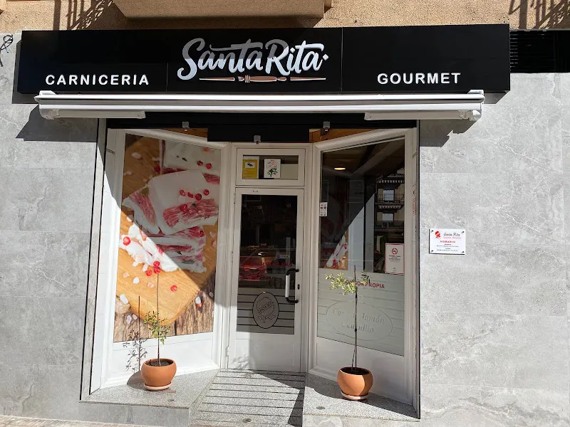 CARNICERIAS SANTA RITA - Carnicería en Maracena - foto 2
