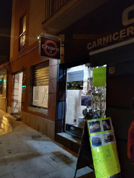 Charo II