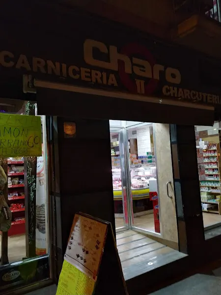 Charo II - Carnicería en Maracena - foto 2