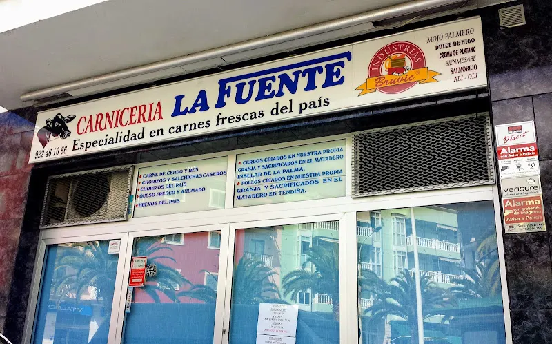 Carnicería la Fuente - Carnicería en Llanos de Aridane (Los) - foto 2