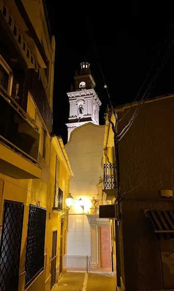 CARNICERIA VTE. ROYO