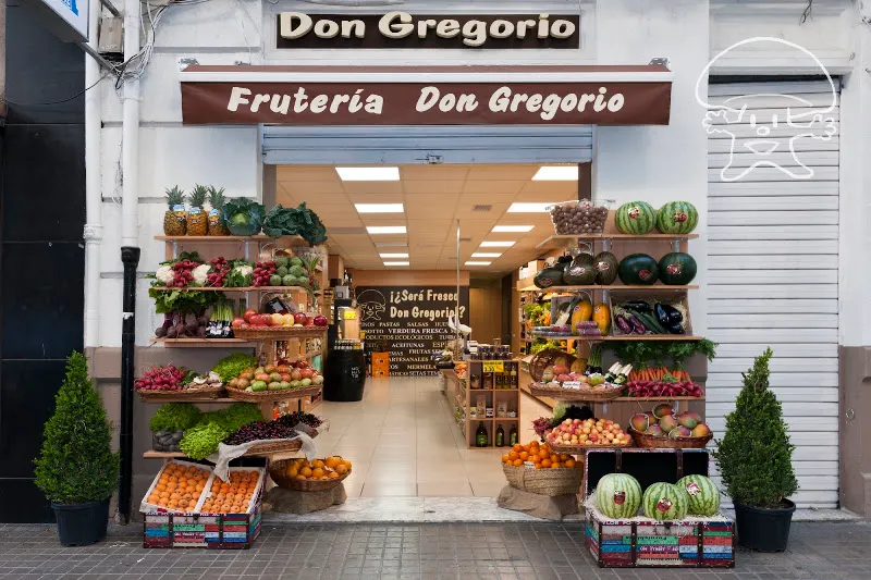Don Gregorio Gourmet - Frutería en Betera - foto 2