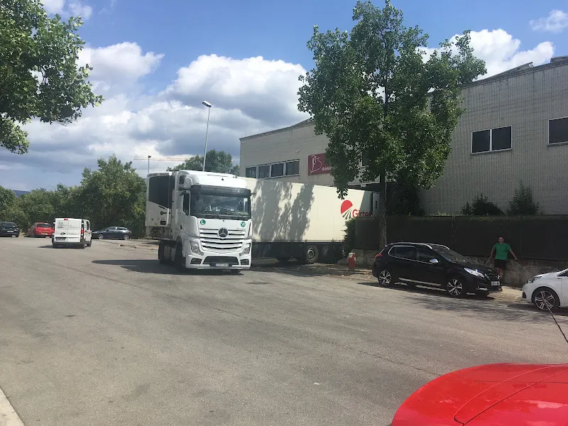 FÁBRICA DE EMBUTIDOS JP SL - Manlleu