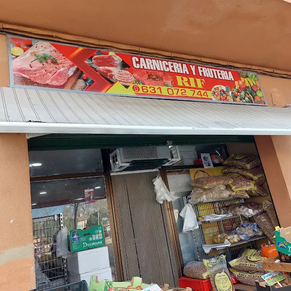 Carnicería Rif - Manlleu