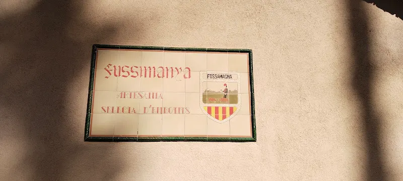 Embutidos Fussimanya