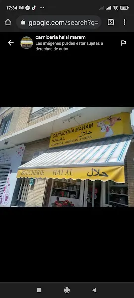 Carnicería Halal Maram - Carnicería en Rojales - foto 2