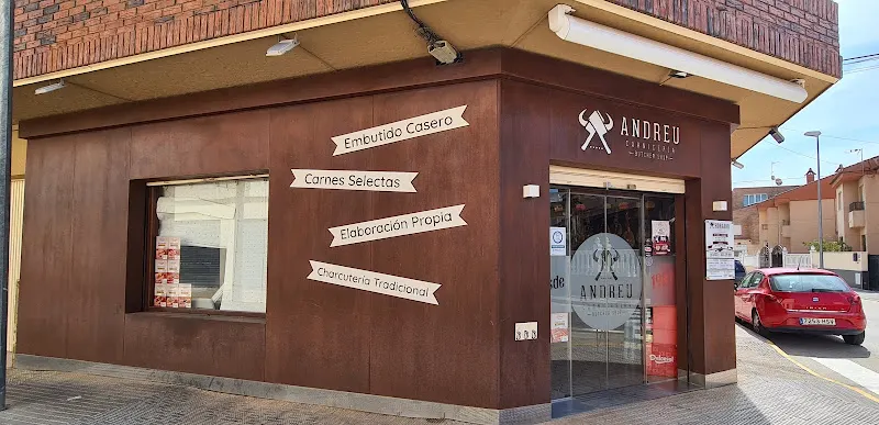 Carnicerías Andreu - Carnicería en Rojales - foto 2