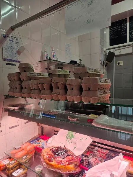 Carniceria Gual - Carnicería en Riba-roja de Turia - foto 2