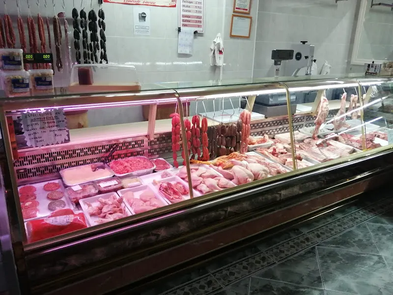 Carniceria y Charcuteria Peinado (Elaboración propia)