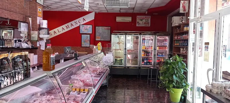 Carniceria Salamanca - Carnicería en Pobla de Vallbona (la) - foto 2