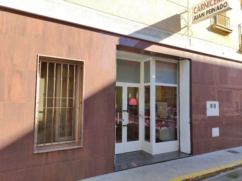 Carnicería Juan Peinado - Carnicería en Pobla de Vallbona (la) - foto 2