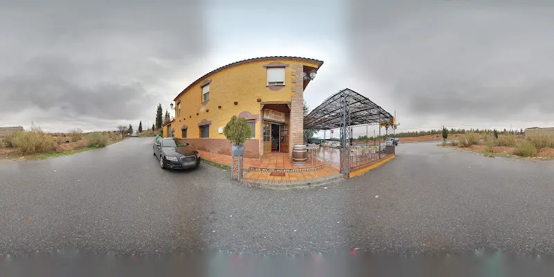 Mesón Granadul I - Restaurante en Guadix - foto 2