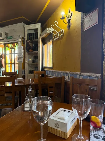 Mesón Granadul I - Restaurante en Guadix - foto 3