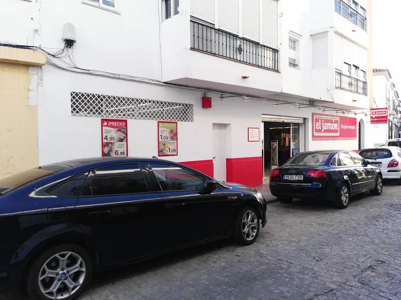 Supermercados El Jamón - Supermercado en Ayamonte - foto 2