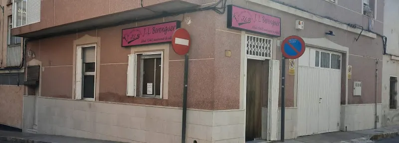 Carniceria Charcuteria José Luis Berenguer - Carnicería en Aspe - foto 2