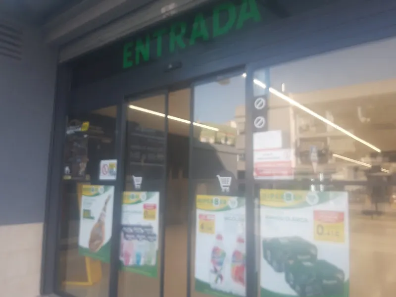 Supermercado Hiperber Aspe III - Supermercado en Aspe - foto 2