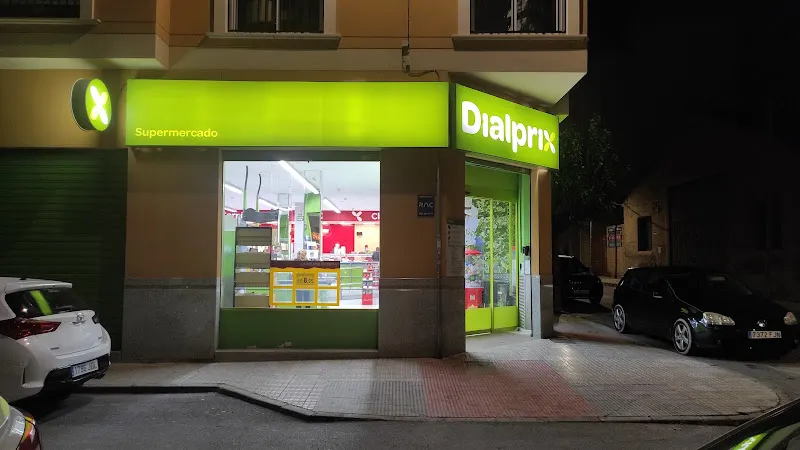 Supermercado Dialprix - Supermercado en Aspe - foto 2