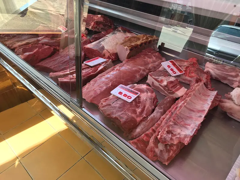Carniceria la campurriana en Pielagos