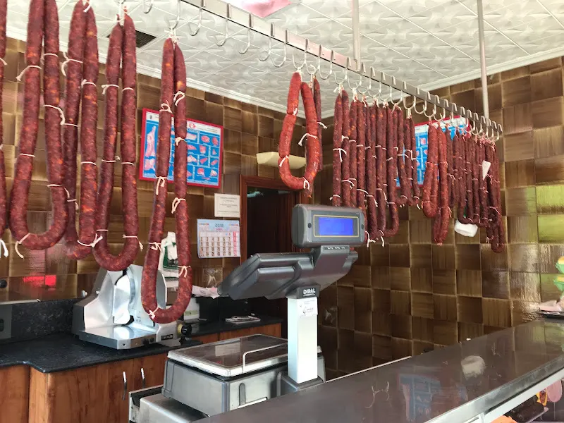 Carniceria la campurriana - Tienda de alimentación en Pielagos - foto 2