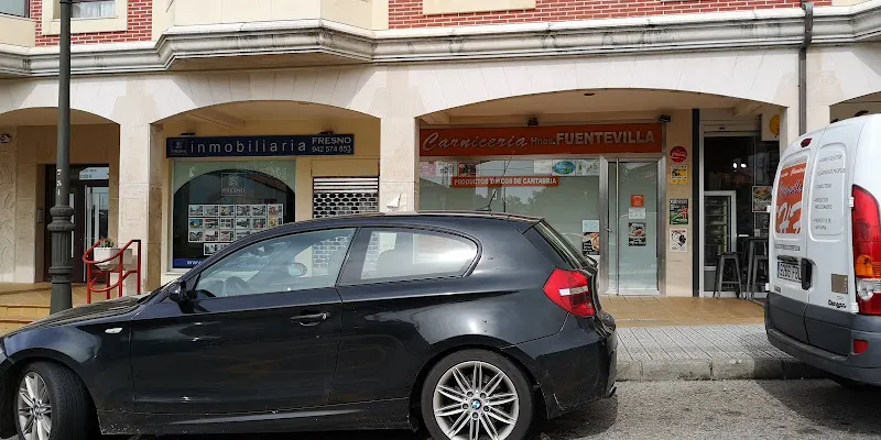 Hermanos Fuentevilla . S.l. - Carnicería en Santa Cruz de Bezana - foto 2