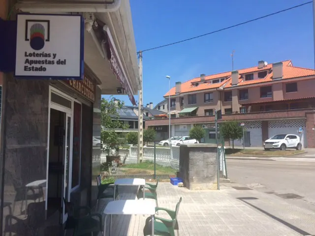 Carnicería Constantino - Santa Cruz de Bezana