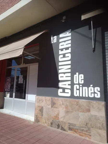 La Carnicería De Gines - Carnicería en Alhama de Murcia - foto 2