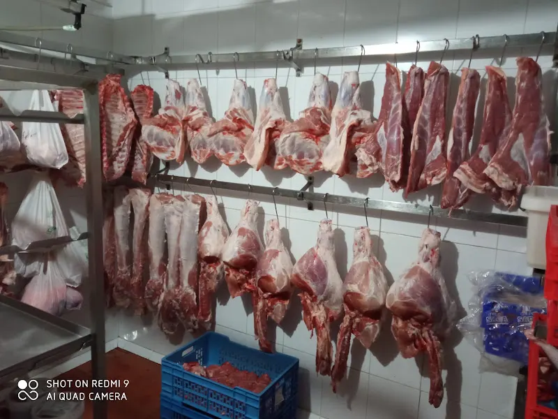 Sánchez Ruiz, F. - Carnicería en Marchena - foto 2
